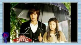 Playful Kiss  Mischievous Kiss Ost Instrumental Song  Shadow [upl. by Eilatam]