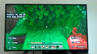 LauKage6 spiller Minecraft [upl. by Kauppi]