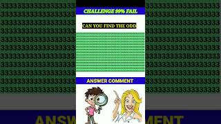 IQ test 🧐 Only for Genius viral iqtest puzzle upsc shorts ssc upsvbankipsiastipsbps [upl. by Lacim]