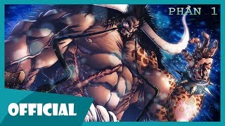 Rap về Kaido One Piece  Phan Ann  Phần 1 [upl. by Jojo943]