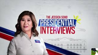 Jessica Soho The Presidential Interview Reaction  My Take Not Yours [upl. by Ferguson]