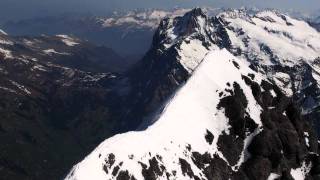 Eiger Nordwand Speed Record  Dani Arnold [upl. by Ayatnwahs645]