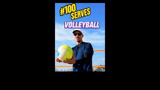 Sports Serve ｜Volleyball tips volleyball volei [upl. by Hernando]