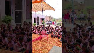 HRM SCHOOL JATANA 🏢🏣 bollywood song arijitsingh newsong music dance sonhos youtubeshorts [upl. by Sullivan302]