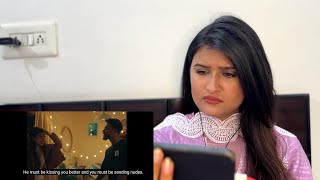 Dino James  Boyfriend Part 1  Reaction  Mansi World [upl. by Gnol]