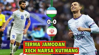 TERMA JAMODAN XECH NARSA UMID QILMANG [upl. by Siesser]