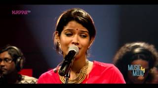 Ellarum chollanu  Amrutham Gamaya  Music Mojo  KappaTV [upl. by Garibull]