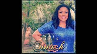 Way Maker  instrumental  Sinach [upl. by Ynar]