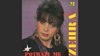 Zehra Bajraktarevic  Potrazi me Audio 1991 [upl. by Nevram]