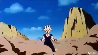 Gohan vs Cell AMV [upl. by Sad]