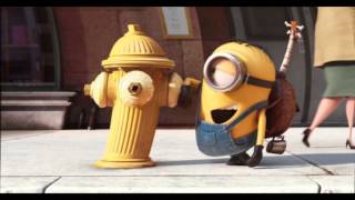 minion tu es belle comme la papaye  remix [upl. by Anait513]