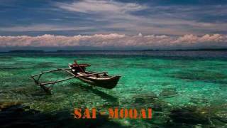 Sai  Moqai Papua New Guinea Music [upl. by Ahc317]