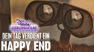 Die Disney•Pixar Highlights im November amp Dezember  Lieblingsfilme im Disney Channel [upl. by Innep366]