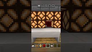 Minecraft TV Setup📺 shorts Minecraft shortsfeed [upl. by Arahs167]