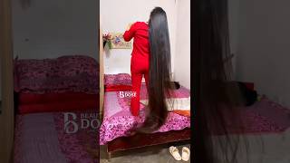 HAIR GROWTH OIL  Benefits Of Amla Reetha And Shikakai For Hair shortsvideo [upl. by Asertal]