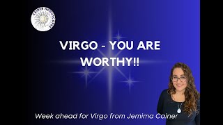 Virgo Horoscope 1521 Jan 2024 [upl. by Ragas]