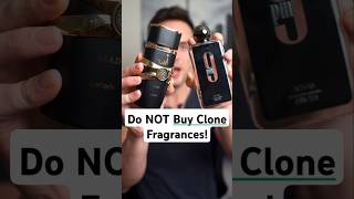 Do NOT Buy Clone Fragrances [upl. by Kamin]