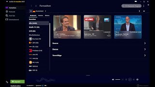 Audials TV Recorder auf die neuste Version aktualisieren [upl. by Eemia]