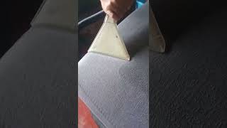 Sofa cleaning wet and dry vacuum [upl. by Way]