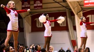 Wittenberg University Fight Song [upl. by Cherish]