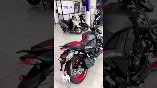 TVS Apache 4V exhaust sound shorts automobile apache newapache smartphone [upl. by Aronoh]