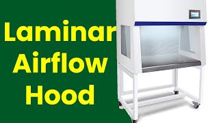 What is Laminar Air Flow Hood Things to Know About Laminar Air Flow How to Work amp Purpose [upl. by Voltmer349]