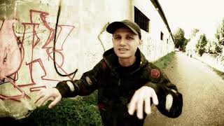 Diakon Dkn feat Akcza True Story Official HD [upl. by Ydorb858]