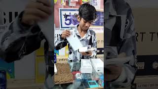 Vivo Y200e 5g Unboxing amp Review 2024 shorts vivo vivoy200e5g unboxing review technology [upl. by Yllime]