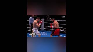 Israil Madrimov Vs Magomed Kurbanov  Israil Madrimov won the fight🥊🙏 boxing boxinghighlights [upl. by Leschen453]