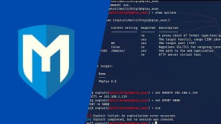 How To Fix Metasploit V5 quotExploit Failed An Exploitation Error Occurredquot [upl. by Liagibba]