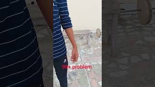 99 problem 🤣shorts youtubeshorts [upl. by Gib]