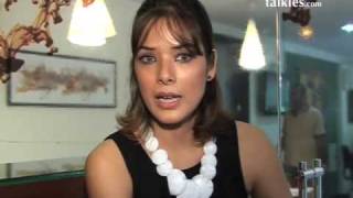 Interview of Udita Goswami [upl. by Marzi]