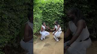 African Dance music africa sudanesedance vlog travel shorts trending [upl. by Nevah268]