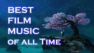 Some of the Best Film Scores of all Time [upl. by Aikkan417]