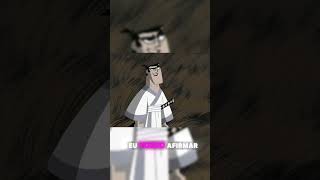 quotse você fosse que diz a verdadequotsamuraijack memes samurai viralshort [upl. by Sedberry713]