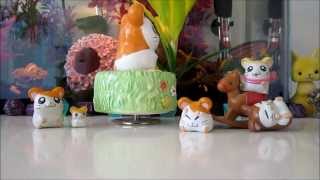 Hamtaro Music Box [upl. by Marthe]