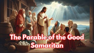 quotThe Parable of the Good Samaritanquot [upl. by Demeter705]