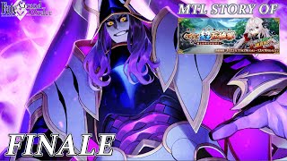 FateGrand Order JP  GudaGuda Super Goryokaku Finale FULL Story [upl. by Annat]