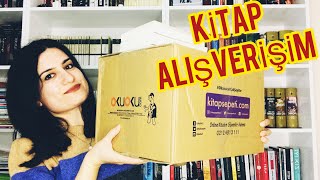 Türkiye İş Bankası Kültür Yayınları Klasik Alışverişim kitapsepeticom Kitap Alışverişim ❤️ [upl. by Poock]