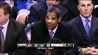 Jeff Van Gundy Maurice Cheeks story [upl. by Jesselyn786]