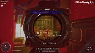 Far Cry 6 Pagan Control Mind Level 3 All Missions with 20 waves  End  Credits [upl. by Tinya]