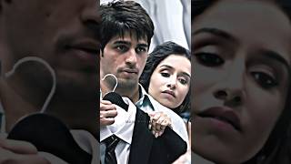 Ek Villain  Dialogue Edit 💔🎧  Sidharth Malhotra  Shraddha Kapoor  Whatsapp Status Status 2024 [upl. by Stent]