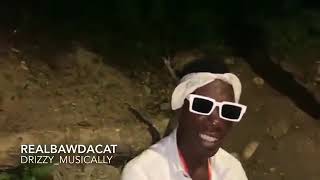 Something in a that fi boast bout 😂🤣 MUST WATCH Bawda cat and drizzy Memories [upl. by Langley524]