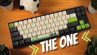 How to Choose The BEST Mechanical Keyboard For You [upl. by Nnalatsyrc]