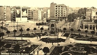 Taksim belgeseli [upl. by Auqkinahs]