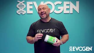 Boost Your Immune System with Evogen Naturals Evogreens [upl. by Eiznyl]