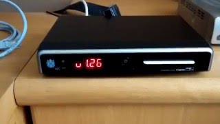 UPC ČR  JAK POZNÁM VADNÝ ZDROJ U STB KAON HD USBPVR KCF700PCO [upl. by Joachima428]