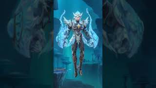 Sound theme epic skin gatotkaca [upl. by Lanam]