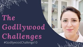 Godllywood Challenge 10 [upl. by Doran964]