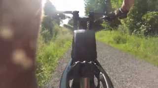 Conway E Rider Extreme E Bike Noch mehr Neues [upl. by Aneem207]